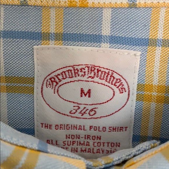 Brooks Brothers button down - Picture 3 of 3
